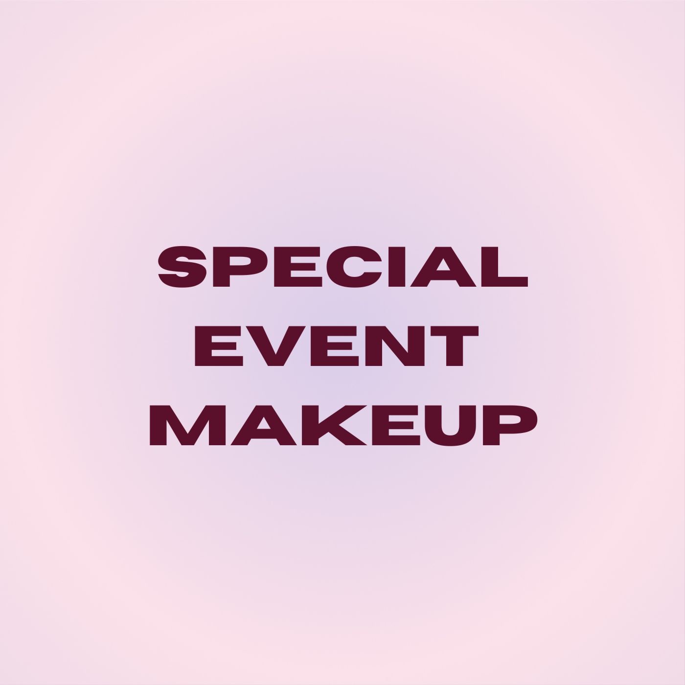 SPECIAL EVENT MAKEUP at Kiana's Beauty Portal LLC in Wausau, WI