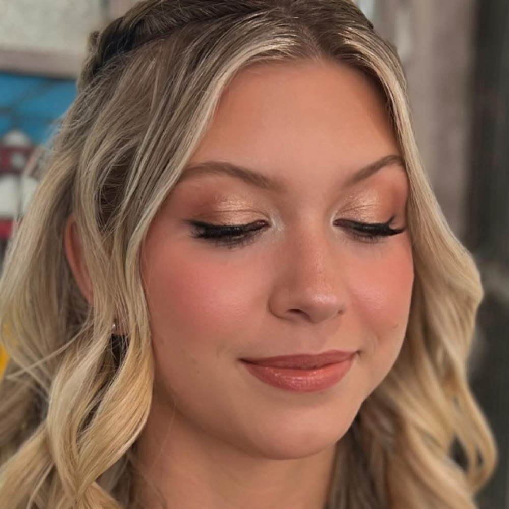 SPECIAL EVENT MAKEUP at Kiana's Beauty Portal LLC in Wausau, WI