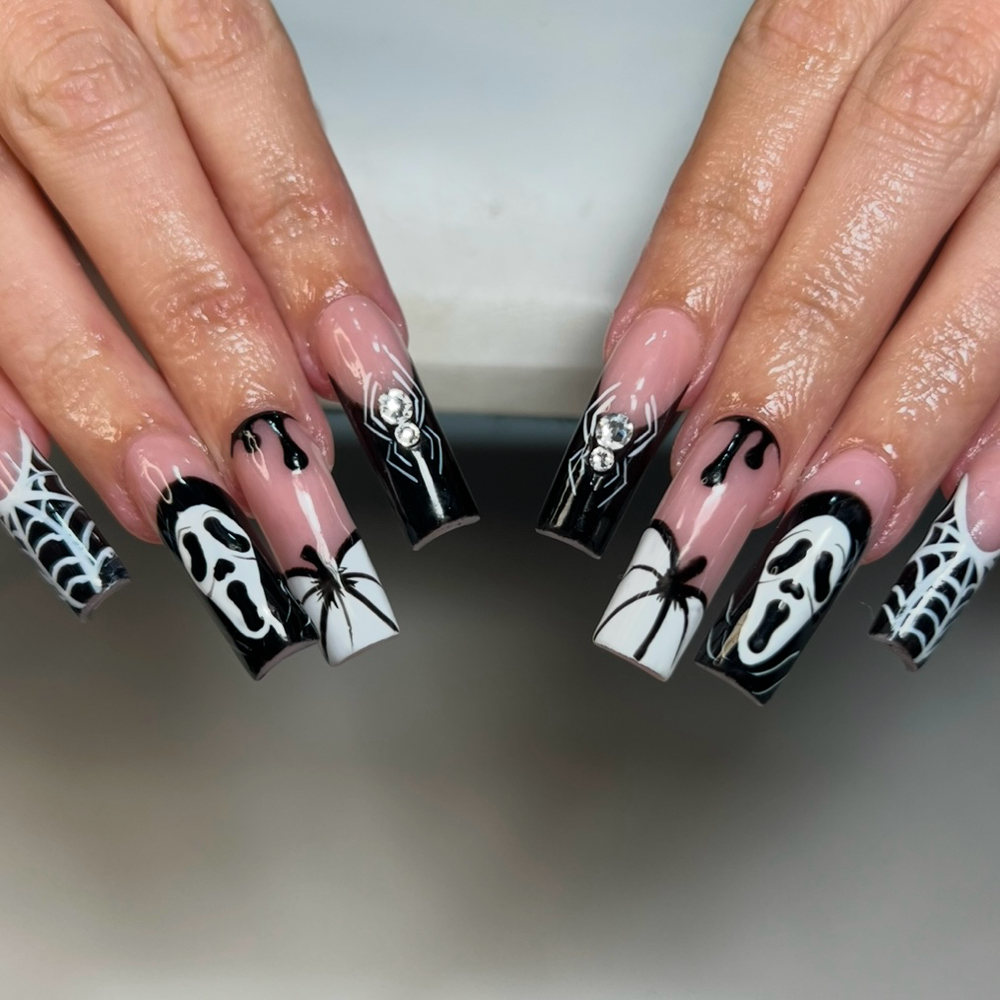 Long Fullset