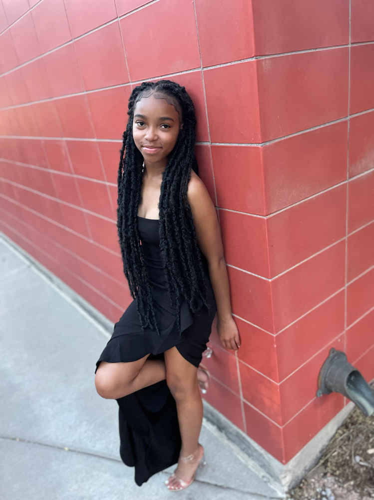 Medium Soft Locs at Loc’d -N in Fountain, CO