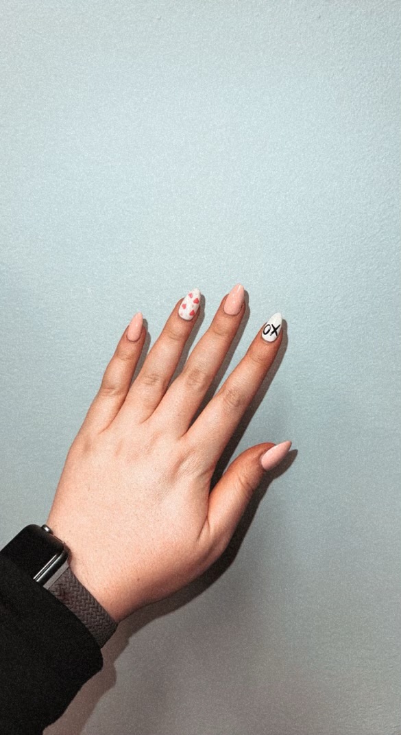Gel-X Manicure (Medium)