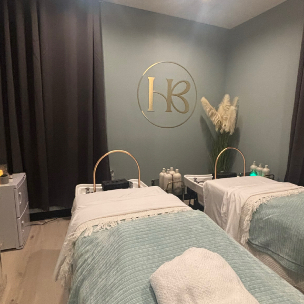 Blissful Together(502-437-0100) at Heavenly Bliss Headspa in Shelbyville, KY