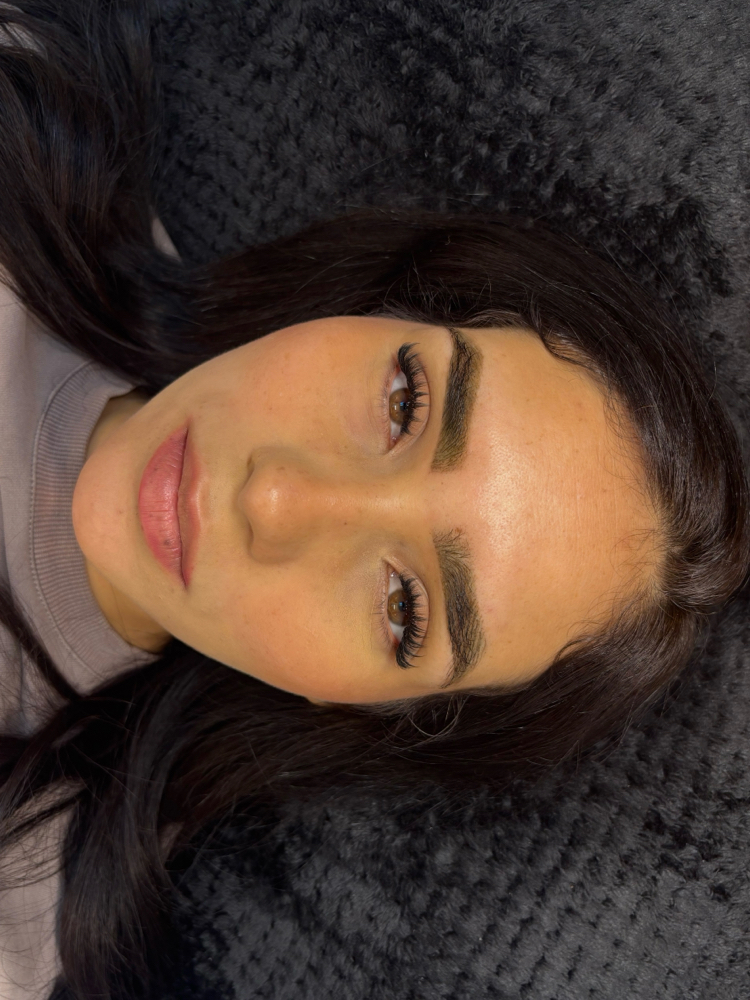 Anime Lashes