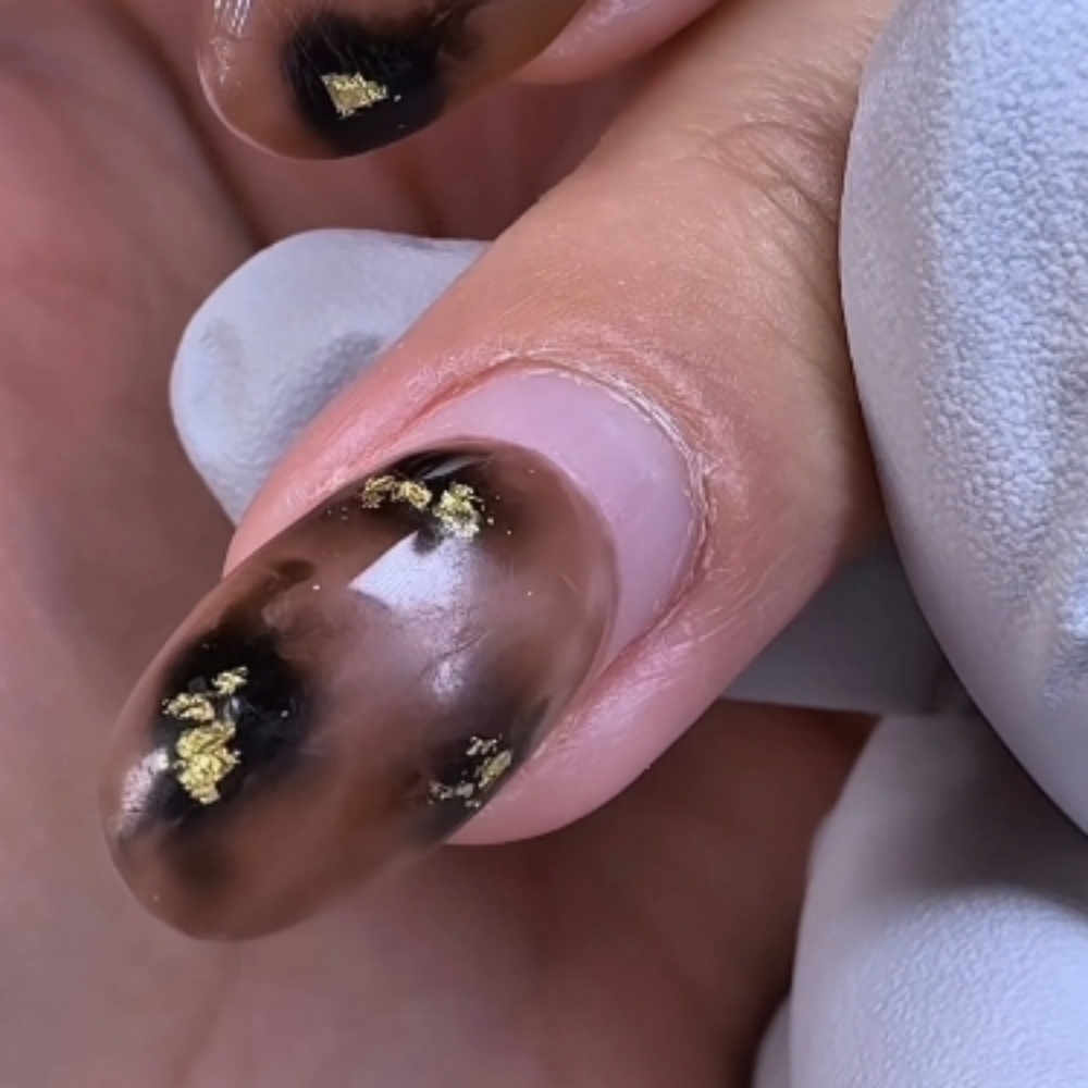 Rebalance/Nail Fill at Yanellys.nail.euphoria in Wilmington, CA