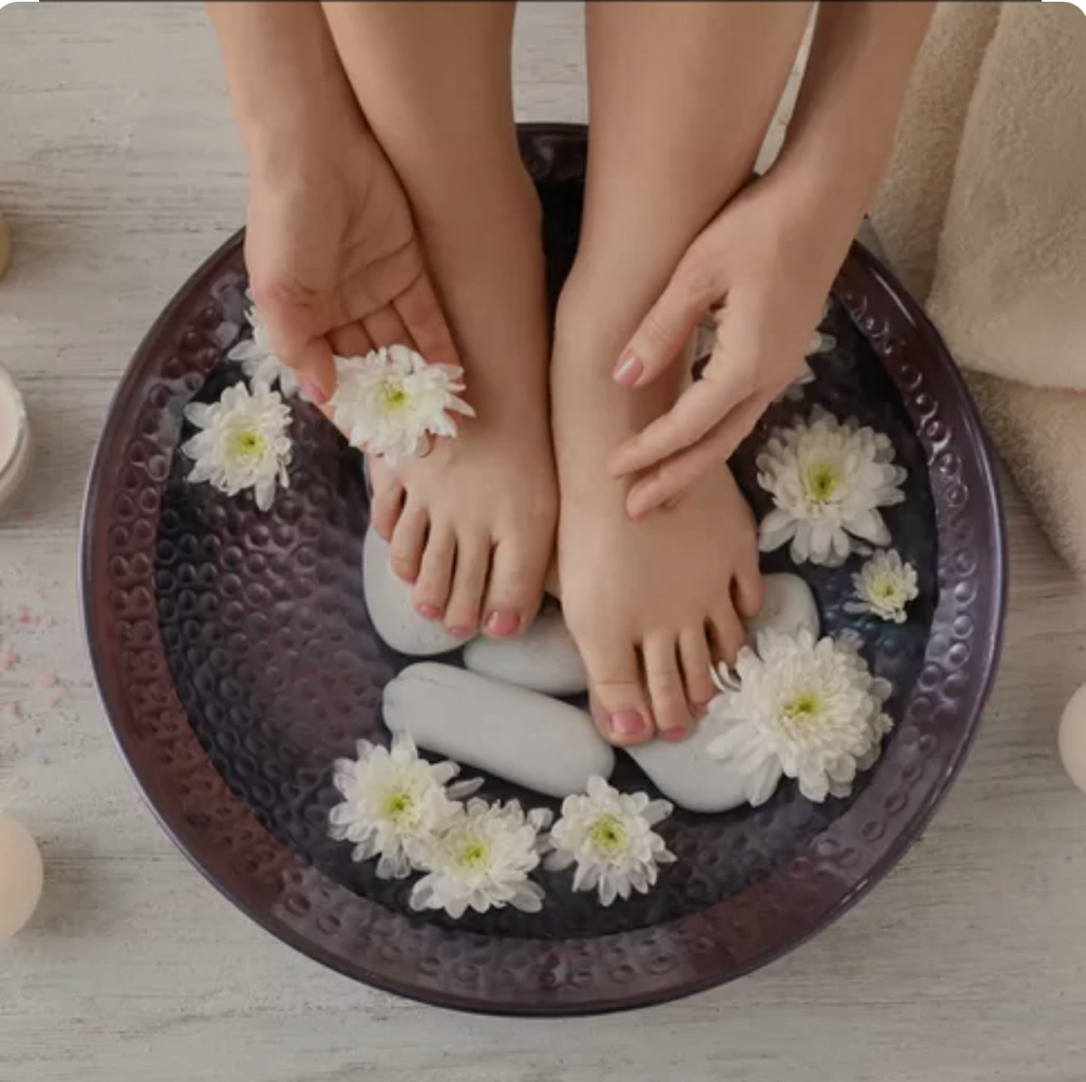 Foot Treatment