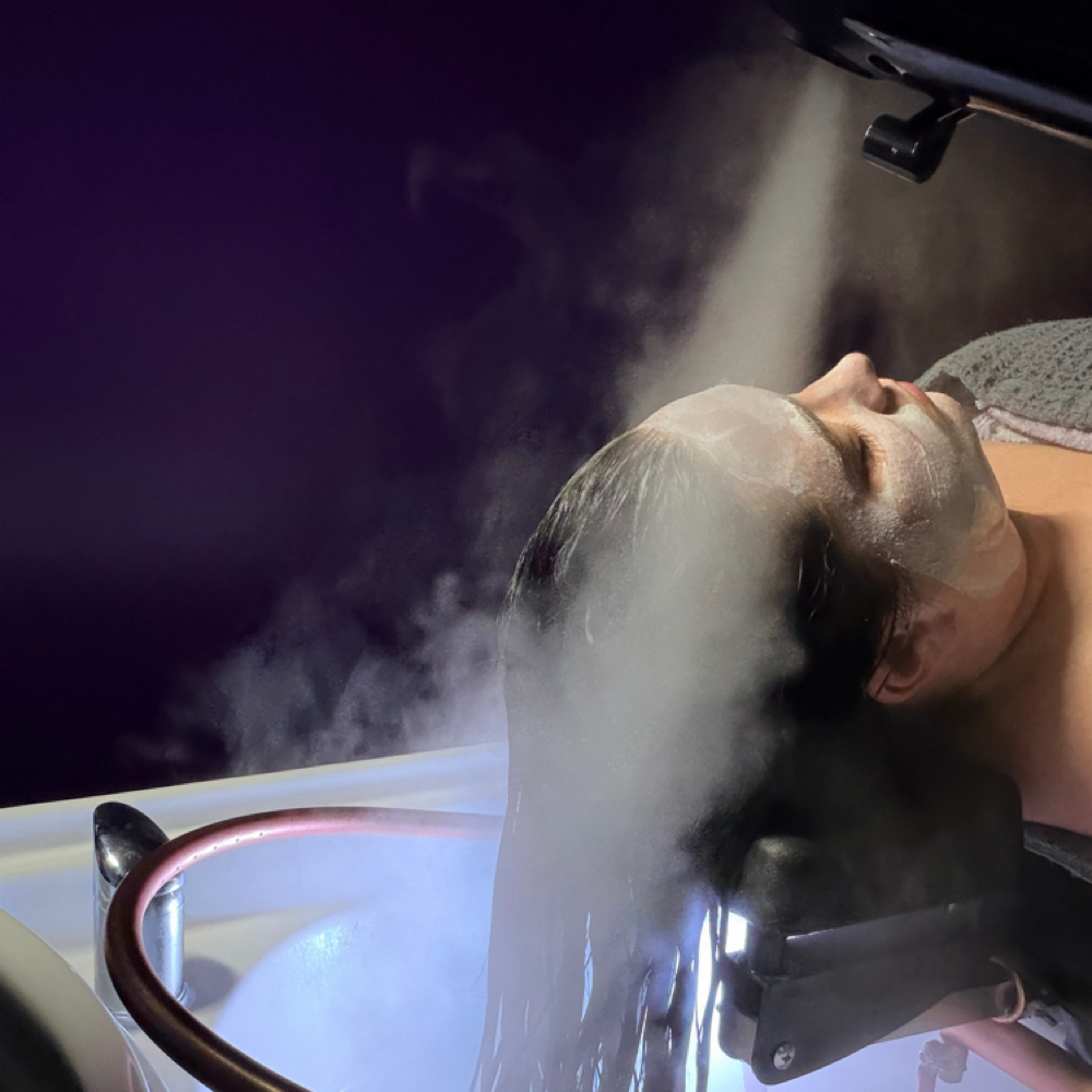 Luxery Spa Facial at Glamorous Beauty By Alisha Woodson in Jonesboro, AR