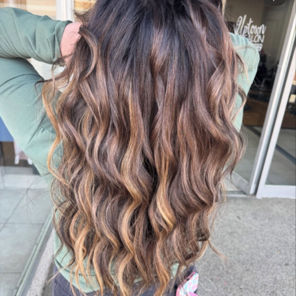 Renew + Revive Extension Service