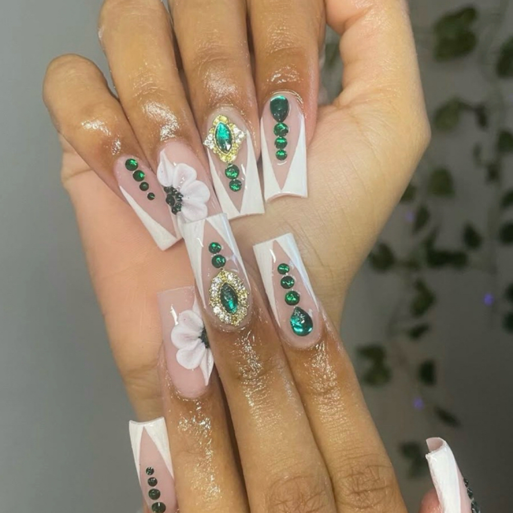 Fill In at Pretty & Polished, LLC in Easton, MD