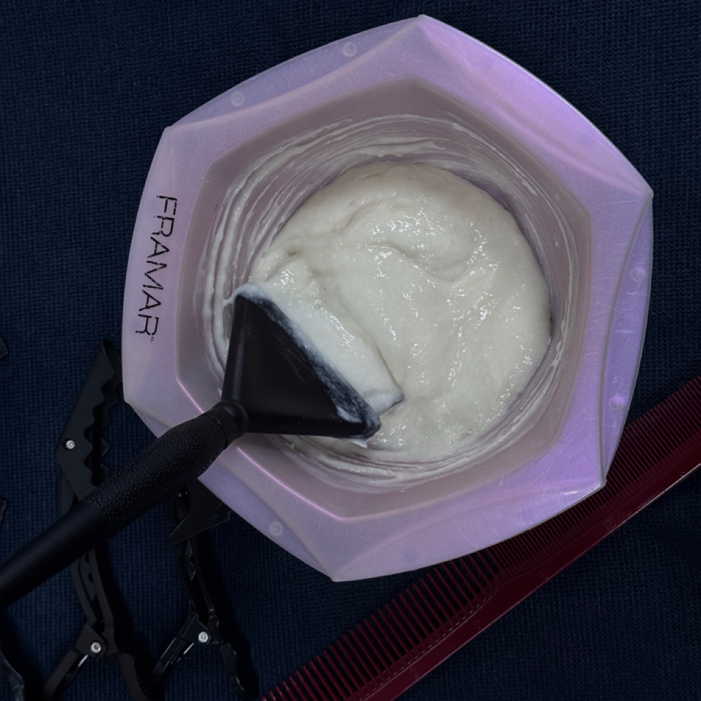 All Over Color at Rather Dye Studio in Murfreesboro, TN