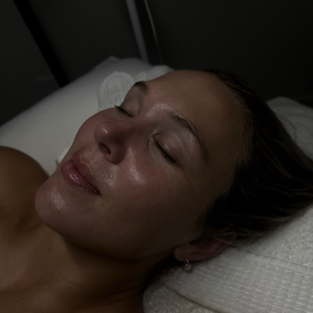 Dermaplane Facial at The Skin Edit LLC in Gulf Shores, AL