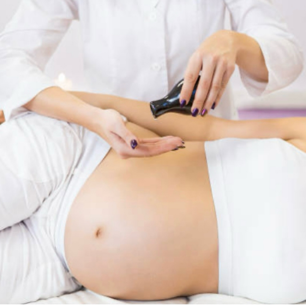 Prenatal Massage at The Neurotherapeutics Massage and Bodywork  LLC in Goldsboro, NC