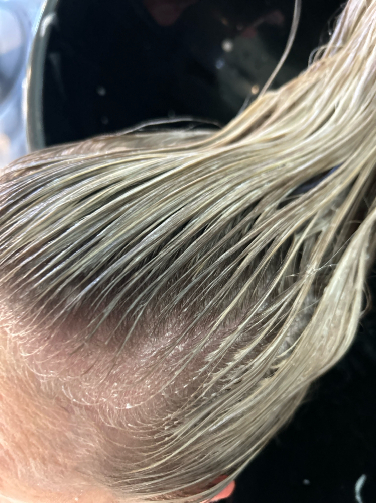 Toner Refresh/ Gloss