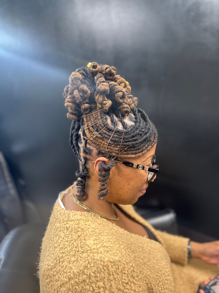LOC STYLE ONLY