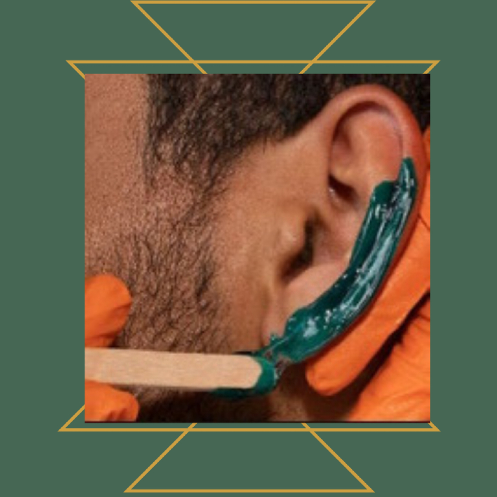 Waxing Of The Ear at Marlea Ford hair in Beaver Dam, WI
