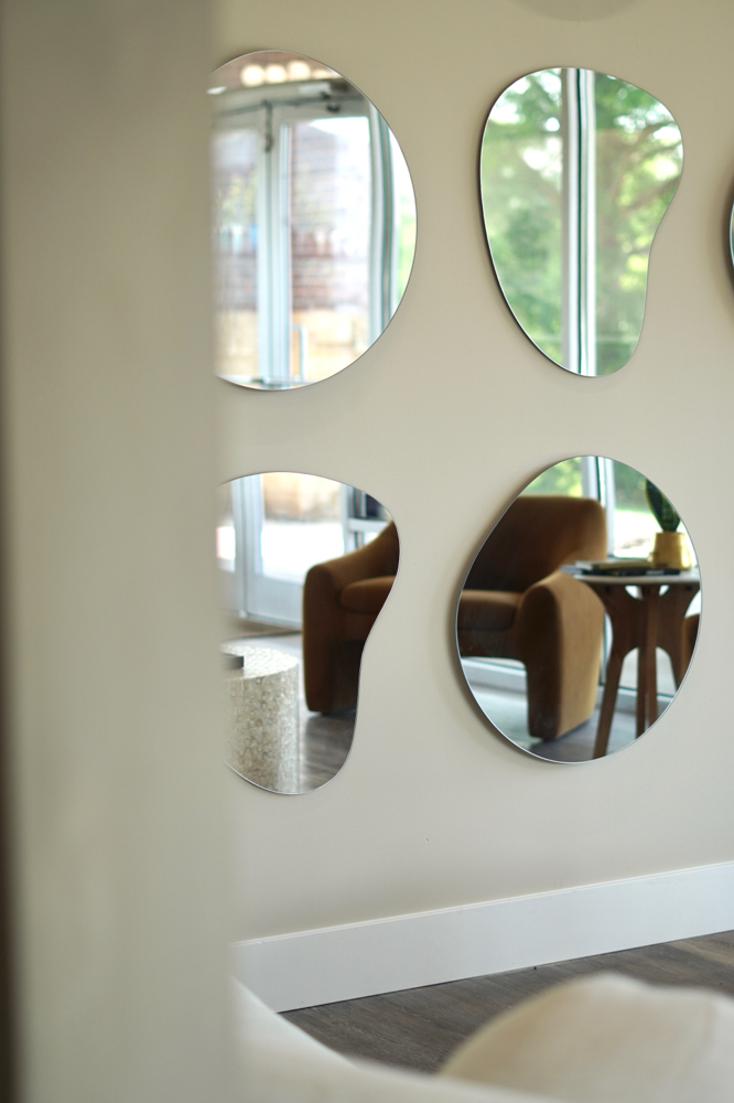 Extension Consultation