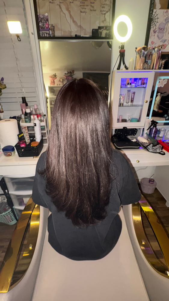 Haircolor