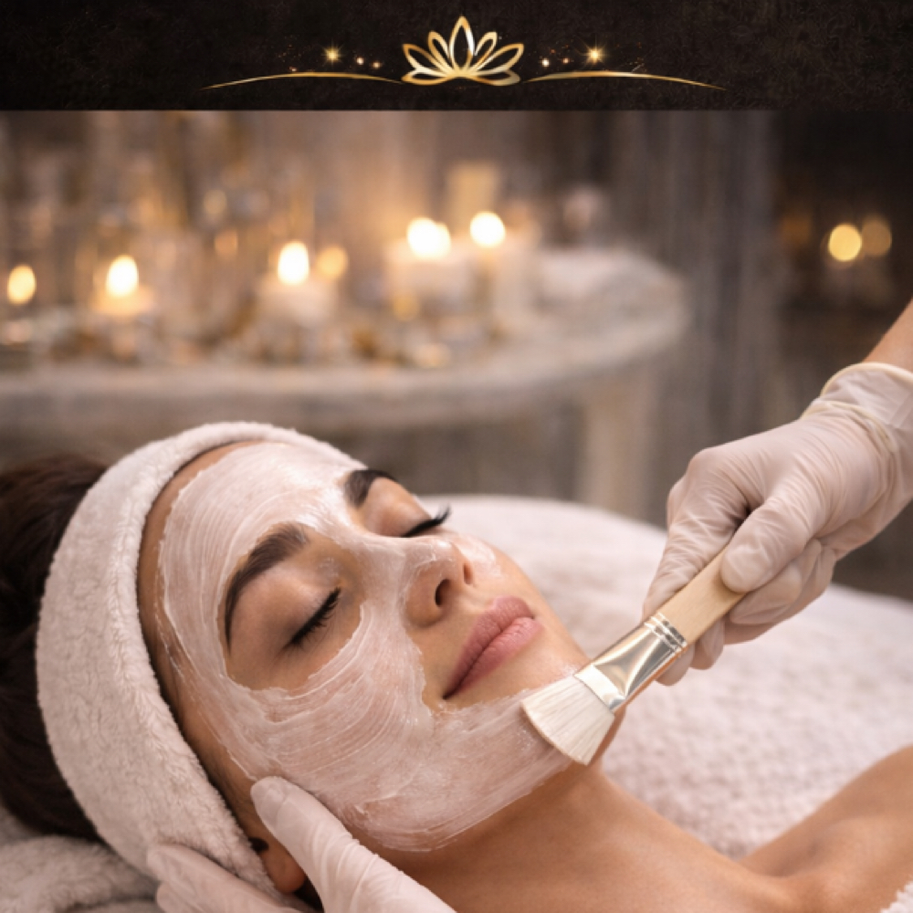 Signature Glow Facial at The Jora Loft in Orlando, FL