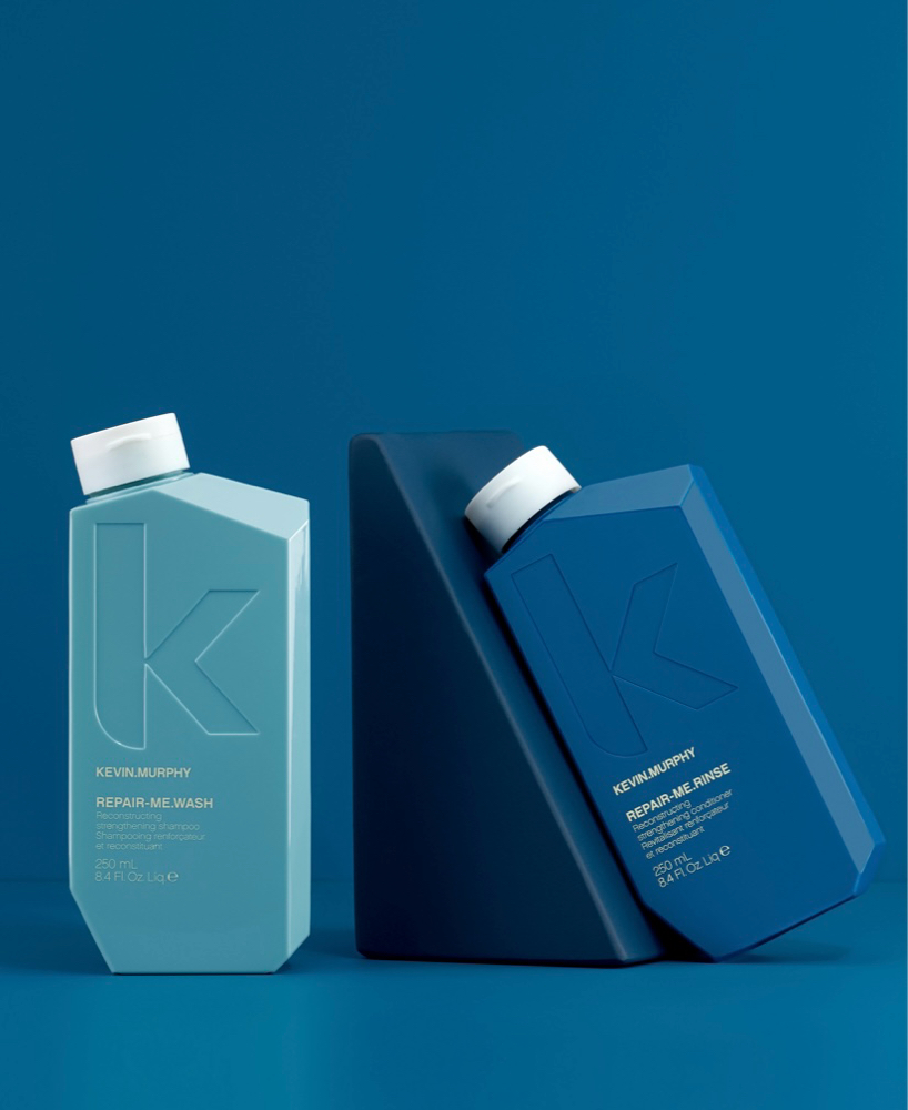 Customized KM Treatment