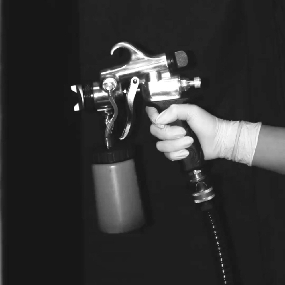 Spray Tan at Beauty By Bailey in Toney, AL