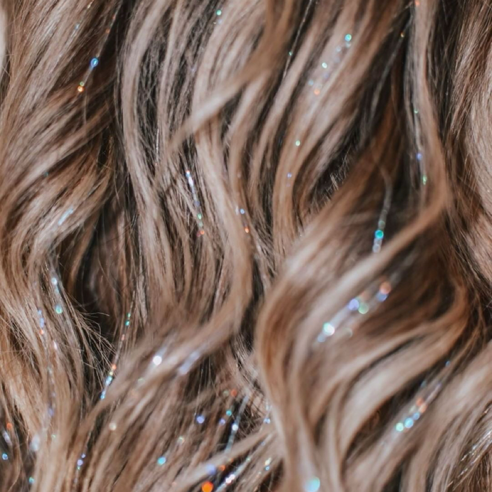 Hair Tensil at Cornerstone Salon & Spa in Falmouth, KY