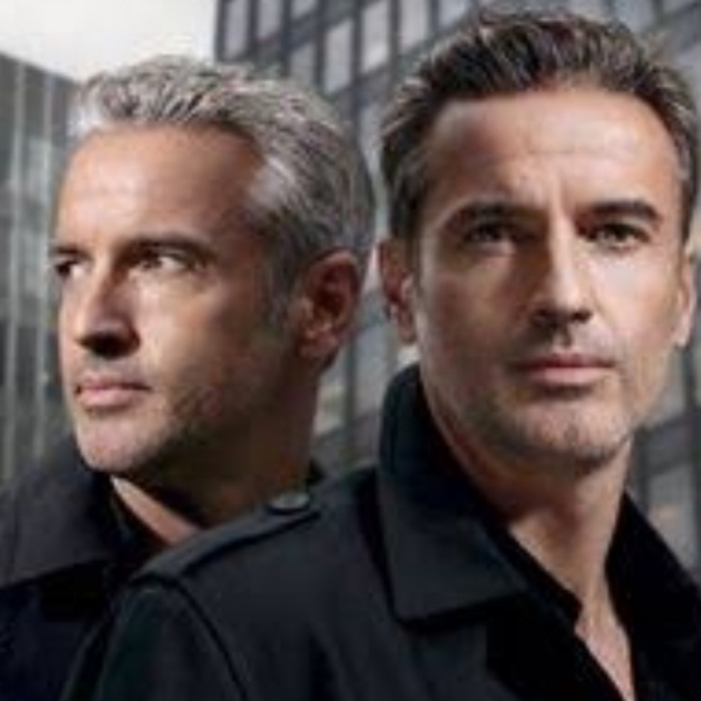 Men's Cut & Color at Laurie Stone Keene in Mill Valley, CA