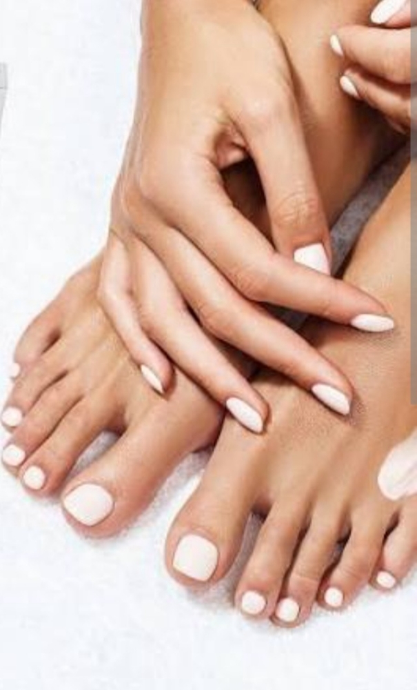 Hand/Foot Mask Add On