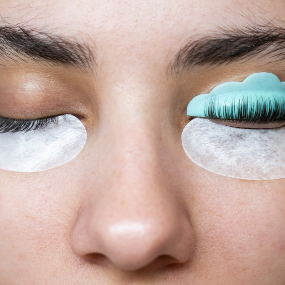 Lash Lift at Silky Smooth Waxing Studio in Naperville, IL