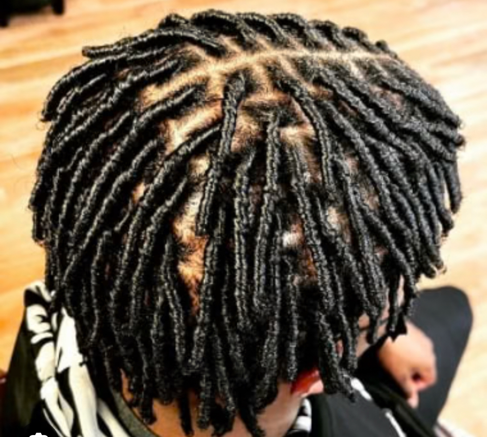 Starter Loc