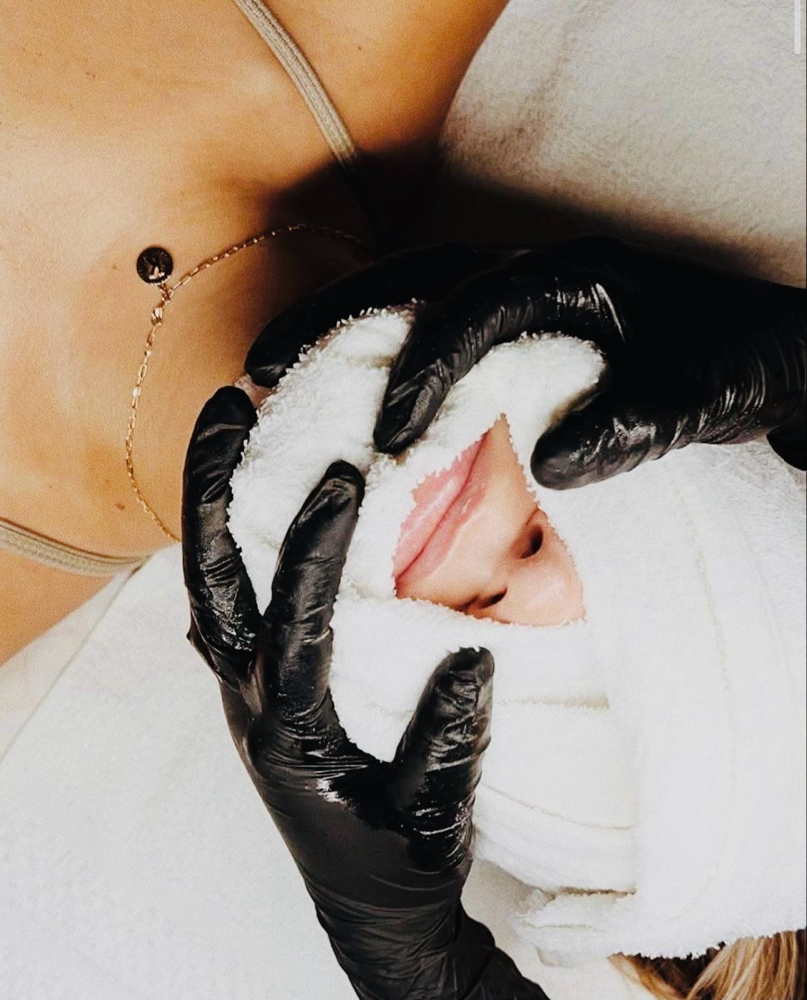 BASIC FACIAL