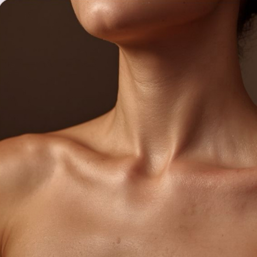 Chest Add On at Lumos Luxe Aesthetics in Canyon Lake, CA