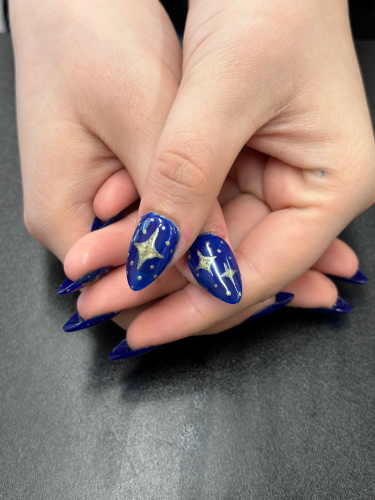 Gel Set Fill