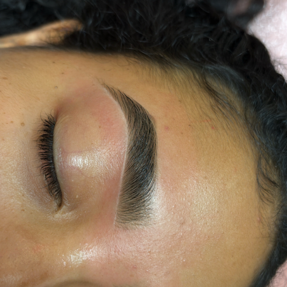 Eyebrow Wax at Your Waxthetician in San Antonio, TX
