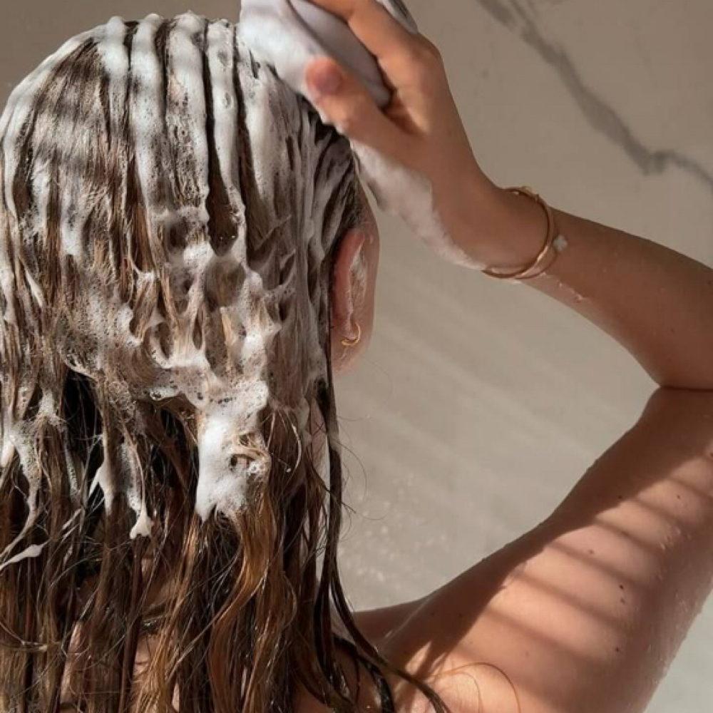 Sunday Wash and Style at hairx.alayna in Brillion, WI