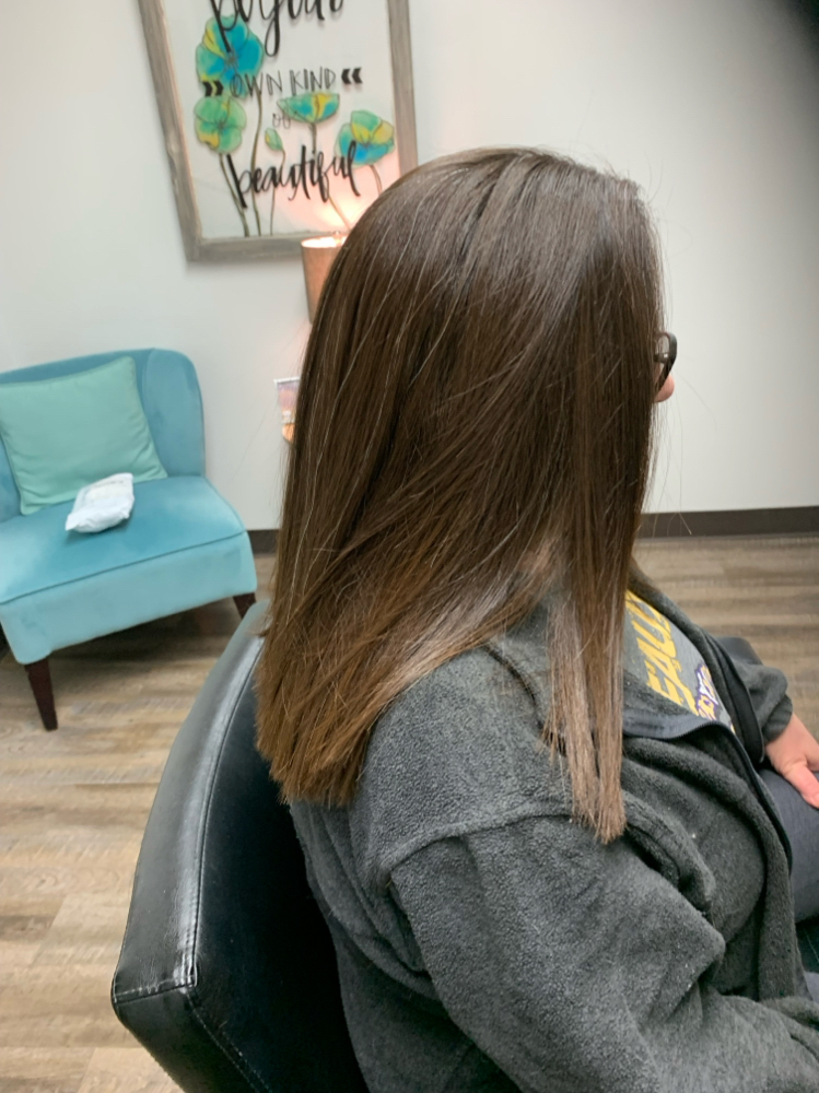 L‘anza Deep Conditioning Treatment