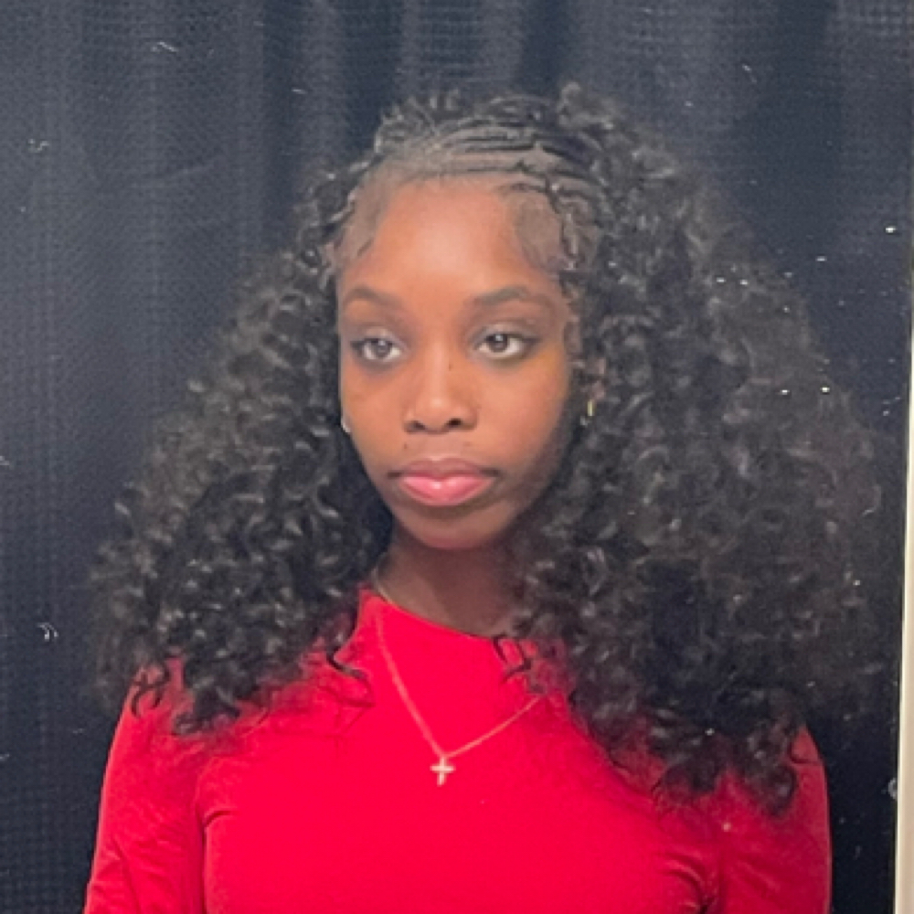 Fulani Quick Weave at Dion’s Overflow in Youngstown, OH