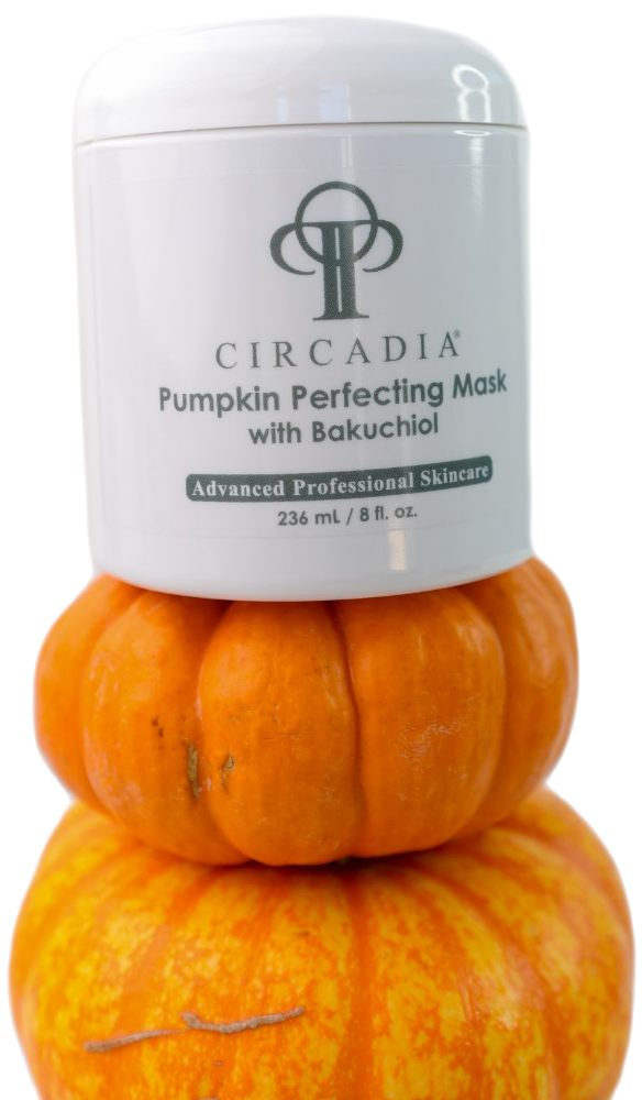 PUMPKIN PEEL FACIAL