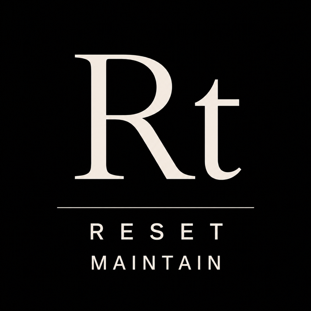 Rt - RESET at Bare Skin Lab in Brea, CA