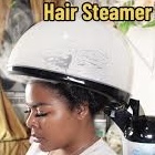 Deep Conditioning Steam Treatment