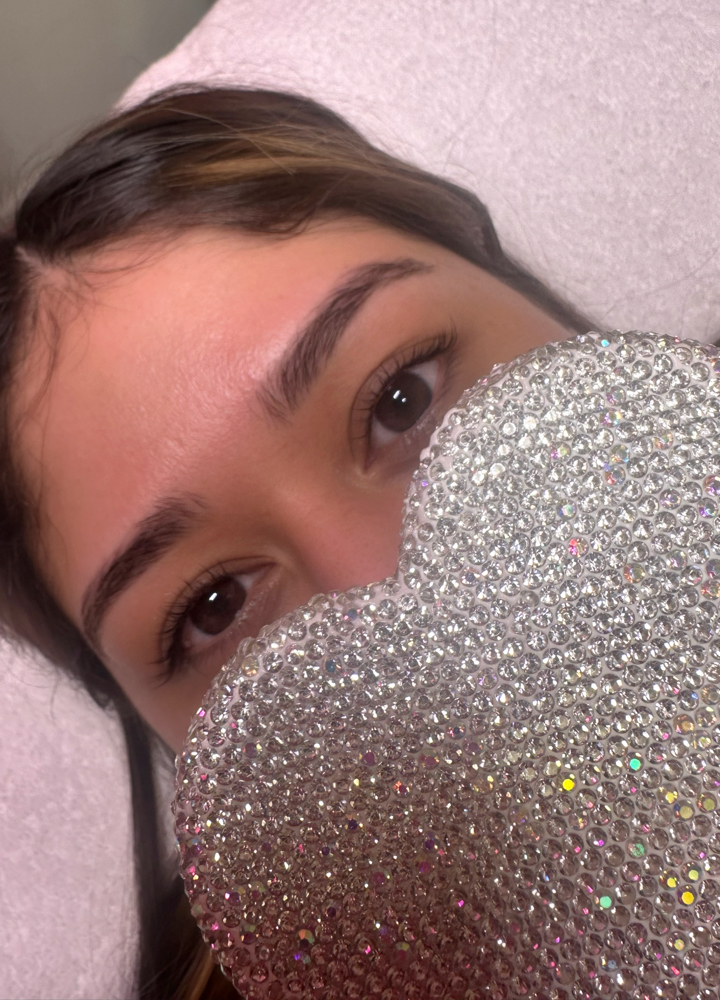 Lash Lift