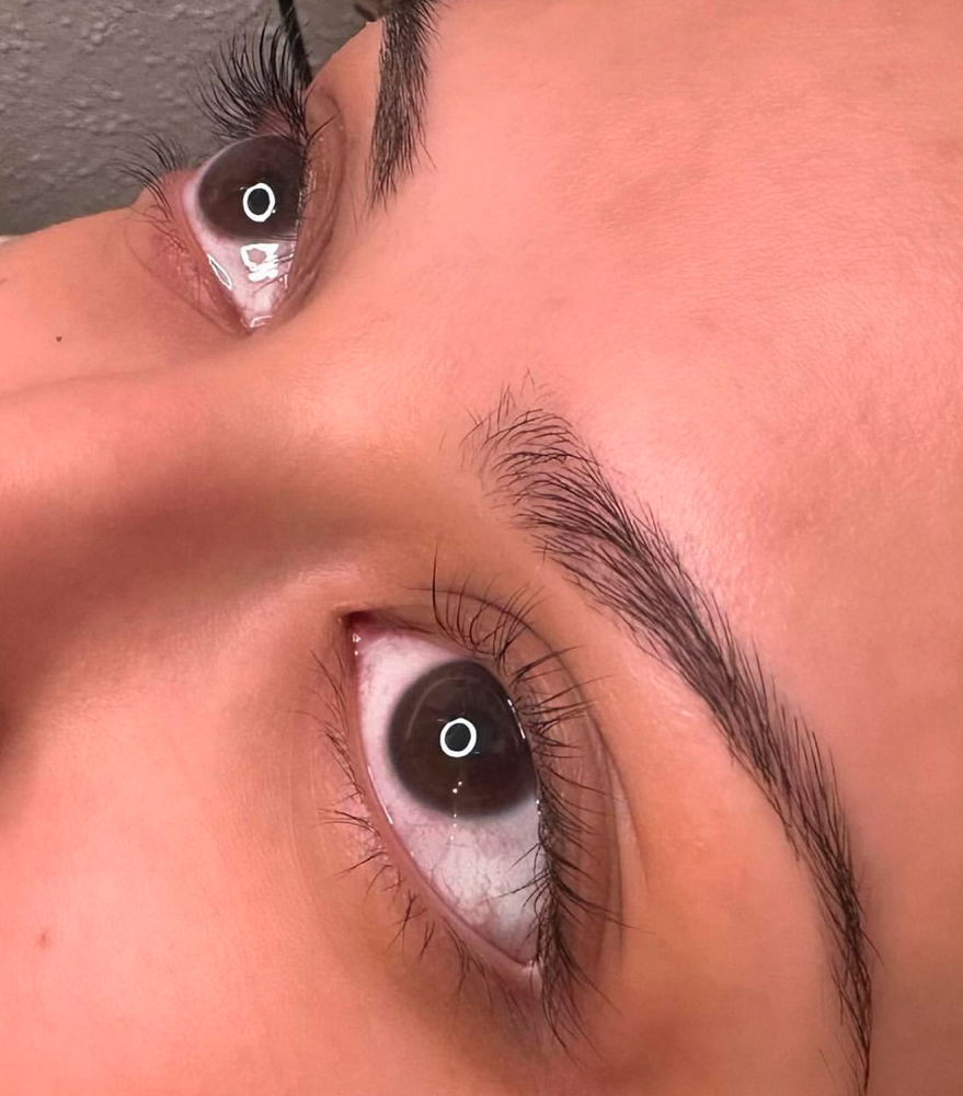 Lash Lift