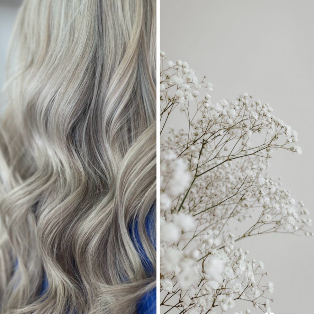 Partial Head Highlight at Hair By Chelsey in Cleveland, TN