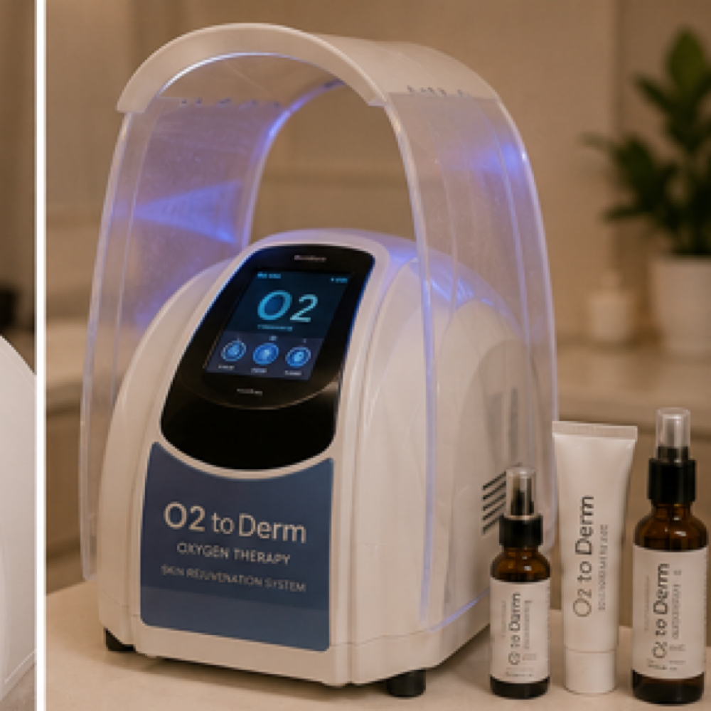 Premium Smoking Recovery Facial at Sherry skincare spa in Kansas City, MO