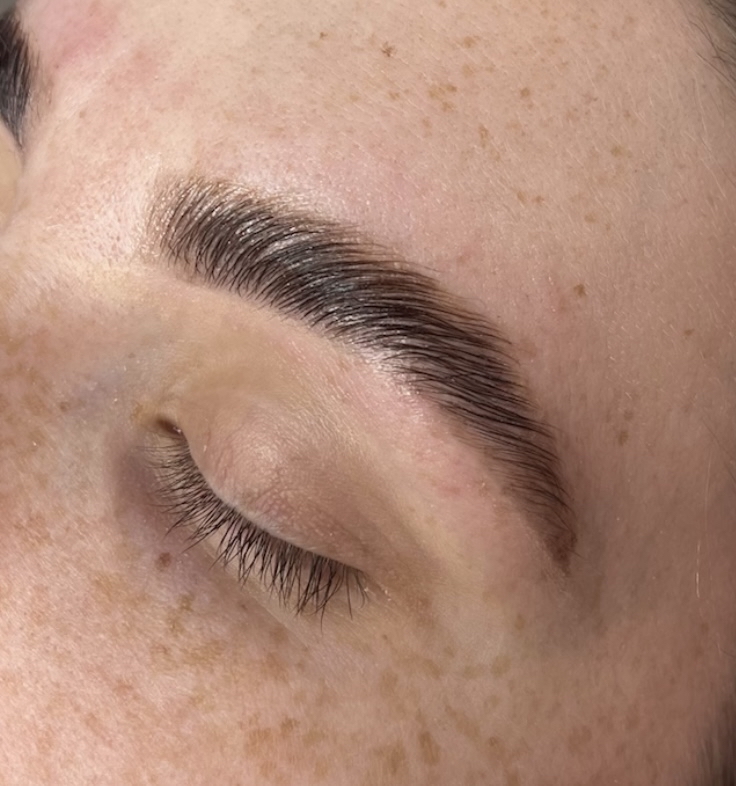 Signature Brow Lamination Package