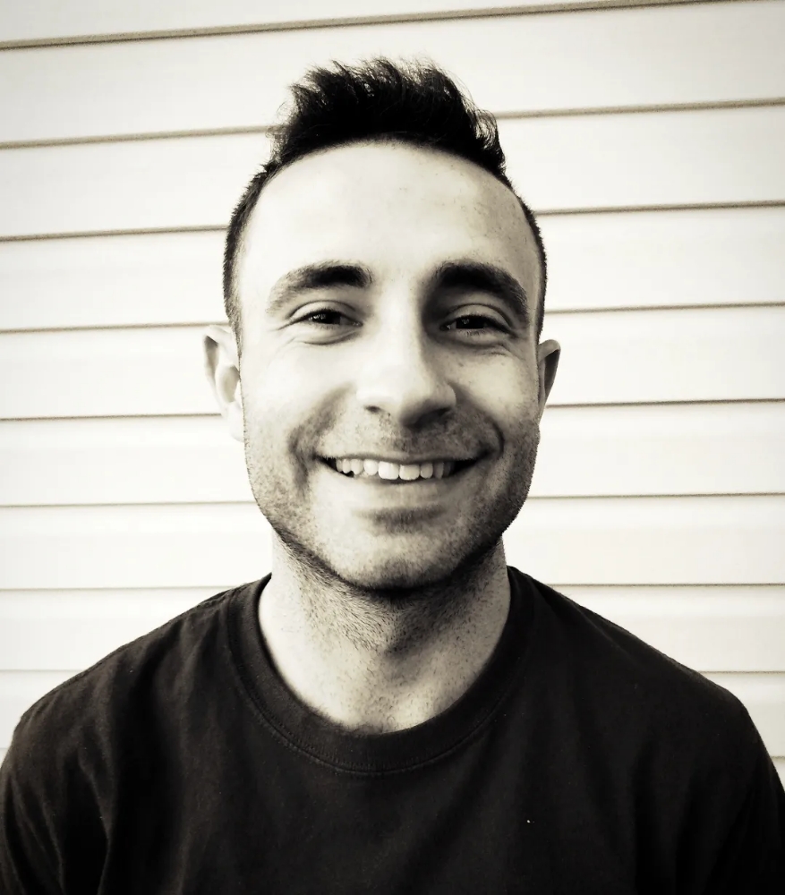 Mens Haircut at Jacie Thurgood in Twin Falls, ID