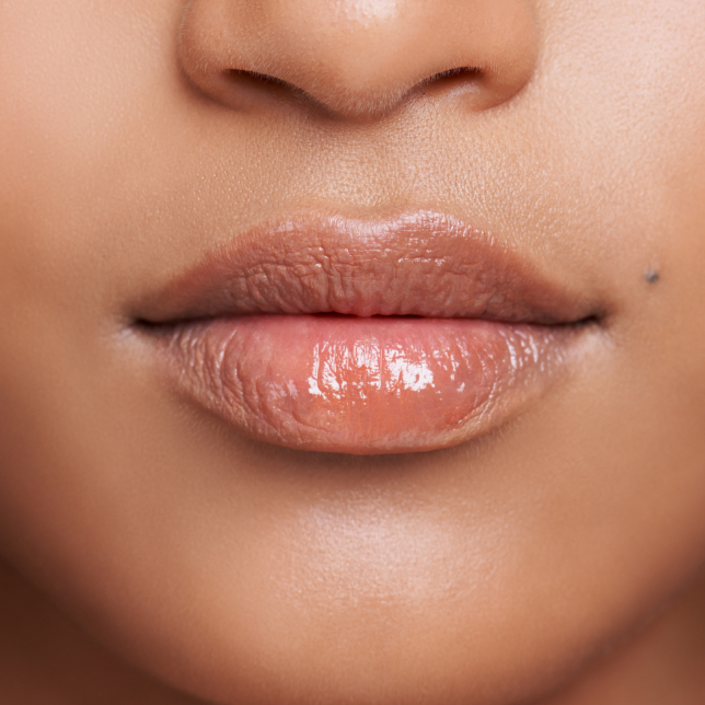 Lip Flip at Eden Rose Health and Wellness in Bridgeport, CT