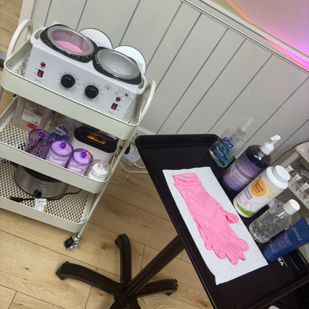 Bikini Line Wax at Softer Skin Esthetics LLC in Sedalia, MO