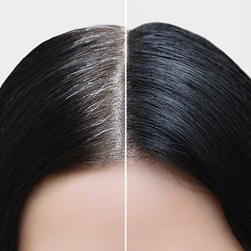 Express Root Color (No Blow Out) at Luxe Exterior by Stefanny Snow in Los Angeles, CA