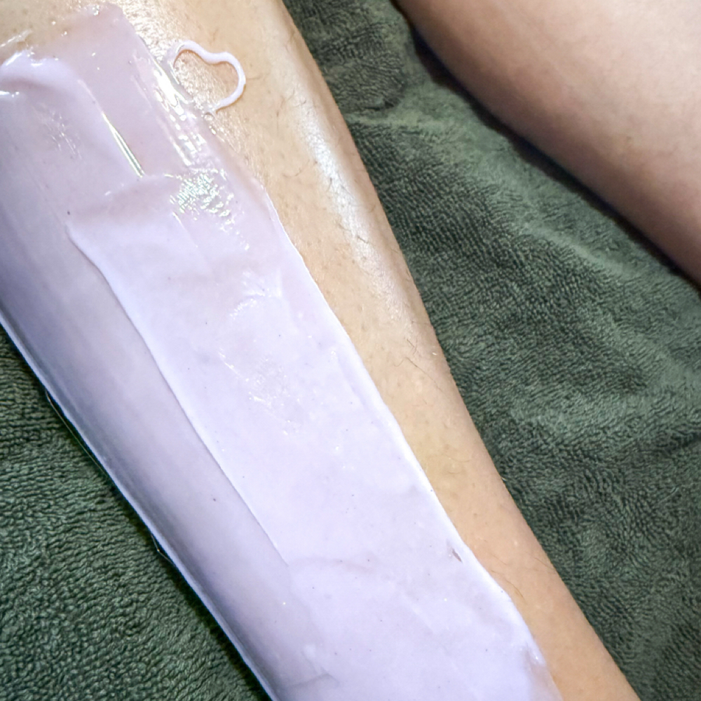 Full Leg Wax at Aesthetics By Allie in Kennebunk, ME