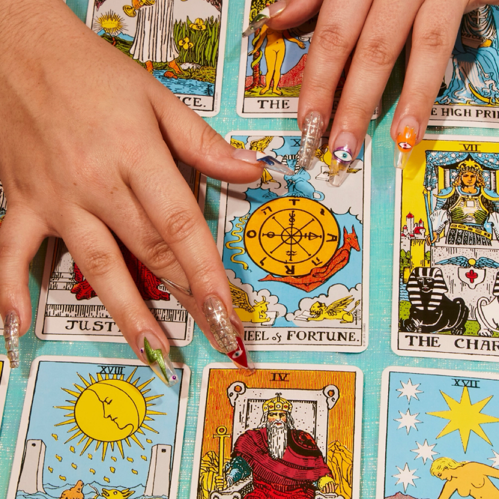 🧝♀️Signature Tarot Session at Vattskin in Los Ángeles, CA