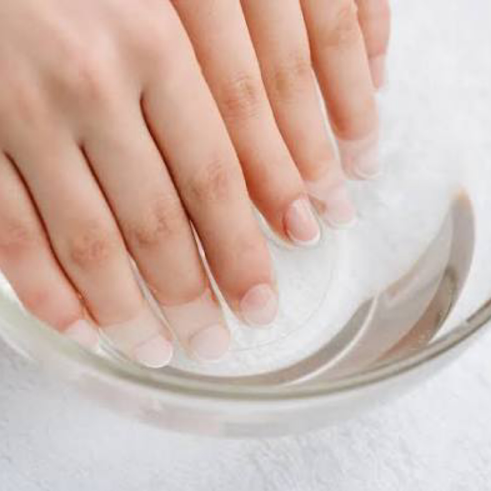 Soak Off at Swatch Nail Lounge in Nicholasville, KY